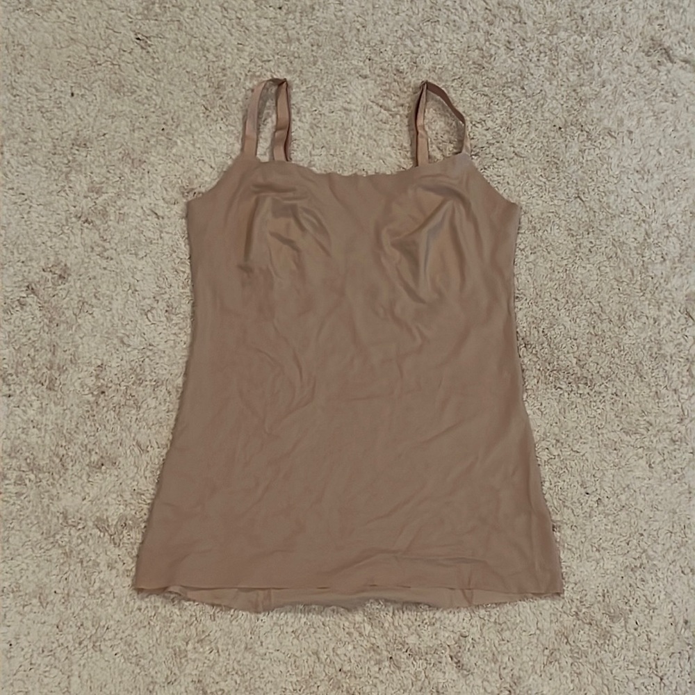 NWOT True & Co. cami